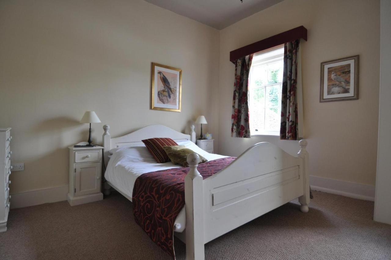 George & Falcon Bed and Breakfast Southampton Eksteriør billede