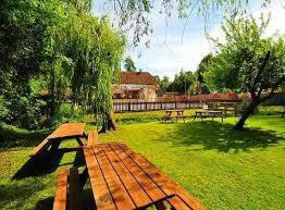 George & Falcon Bed and Breakfast Southampton Eksteriør billede