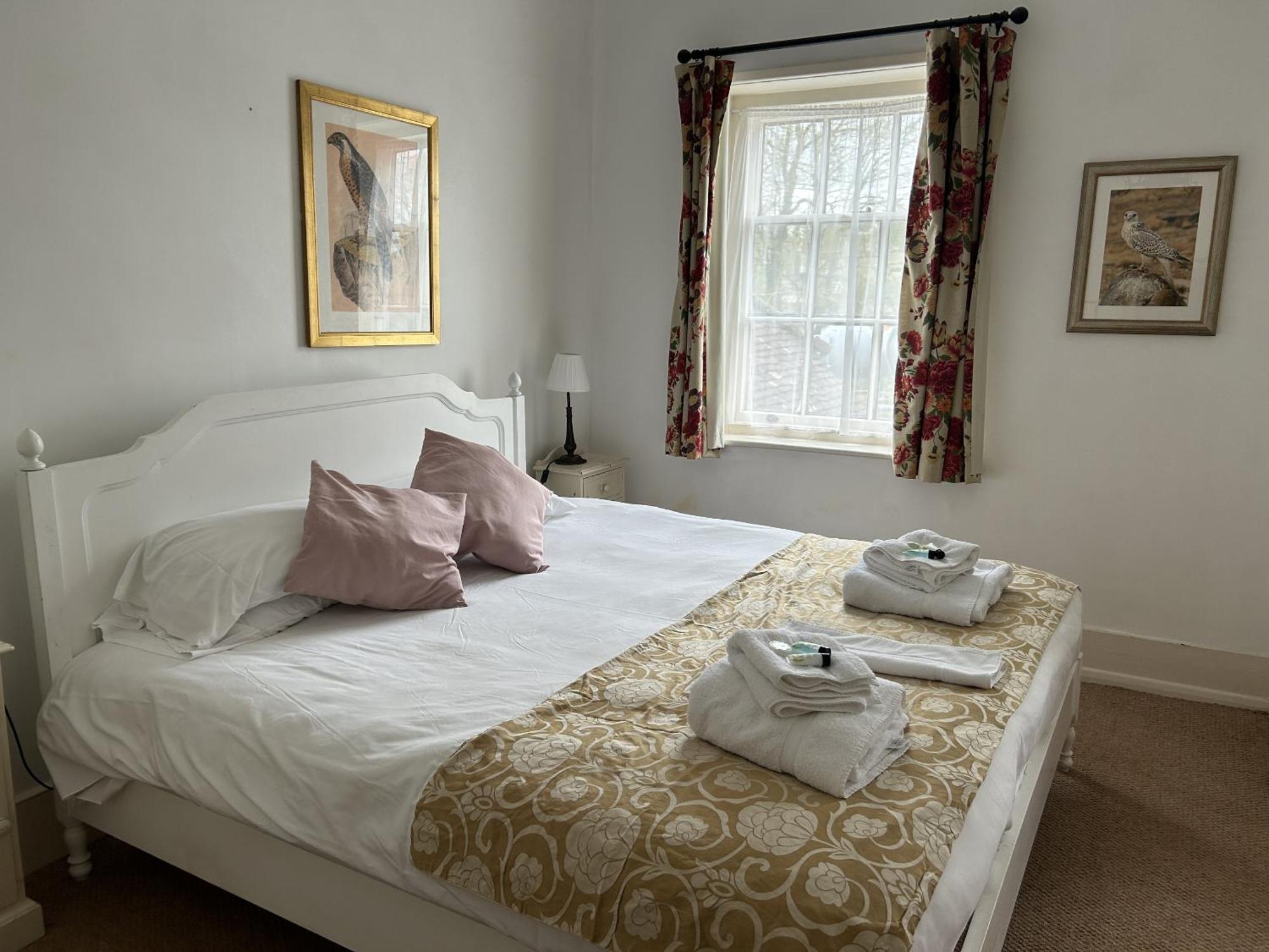 George & Falcon Bed and Breakfast Southampton Eksteriør billede